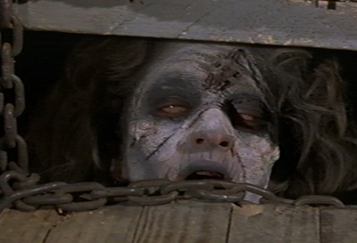 Evil Dead II movies in Italy