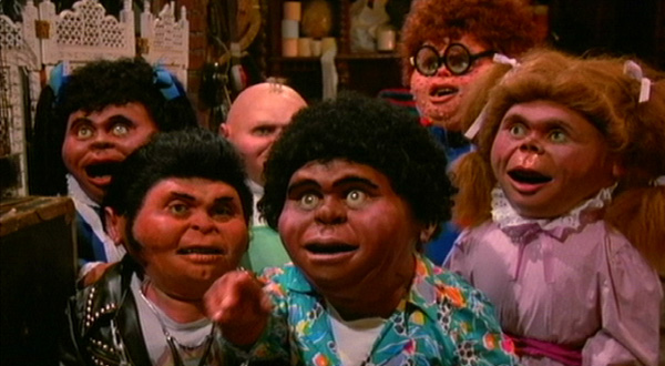 The Garbage Pail Kids Movie