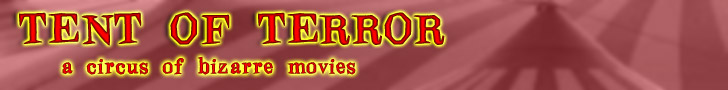 Tent of Terror Banner