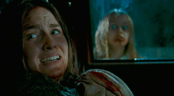 Slither (2006) Movie Information & Trailers