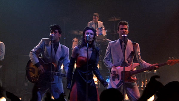 Streets of Fire B-Movie Review