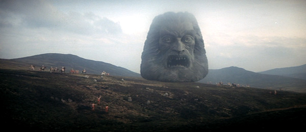 Zardoz BMovie Review Zardoz BMovie Review