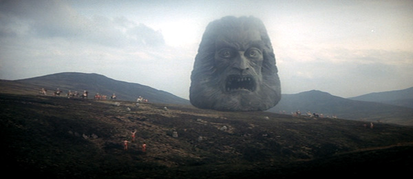 Zardoz BMovie Review