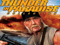 Thunder in Paradise, Brother!