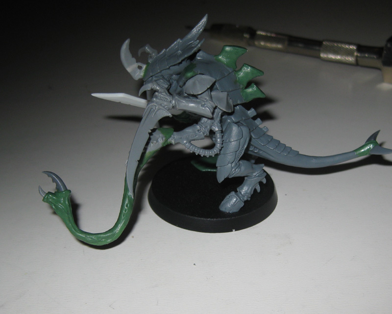 Tyranid Prime
